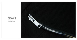 desc::deconstructed-zip-up-twill-blazer-set-for-men-detail-img-2