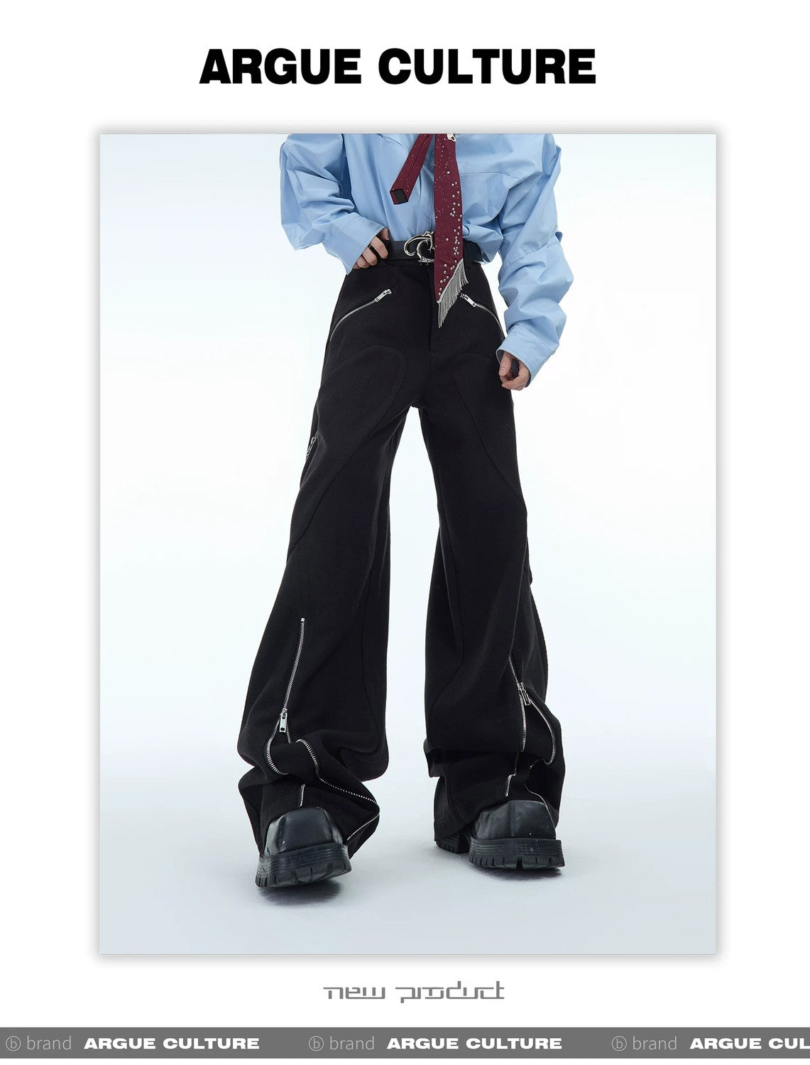 desc::deconstructed-zip-up-twill-blazer-set-for-men-detail-img-20