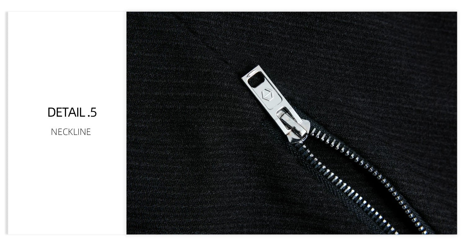 desc::deconstructed-zip-up-twill-blazer-set-for-men-detail-img-5