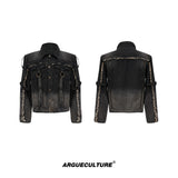 distressed-deconstructed-denim-jacket-gradient-wash-streetwear-black