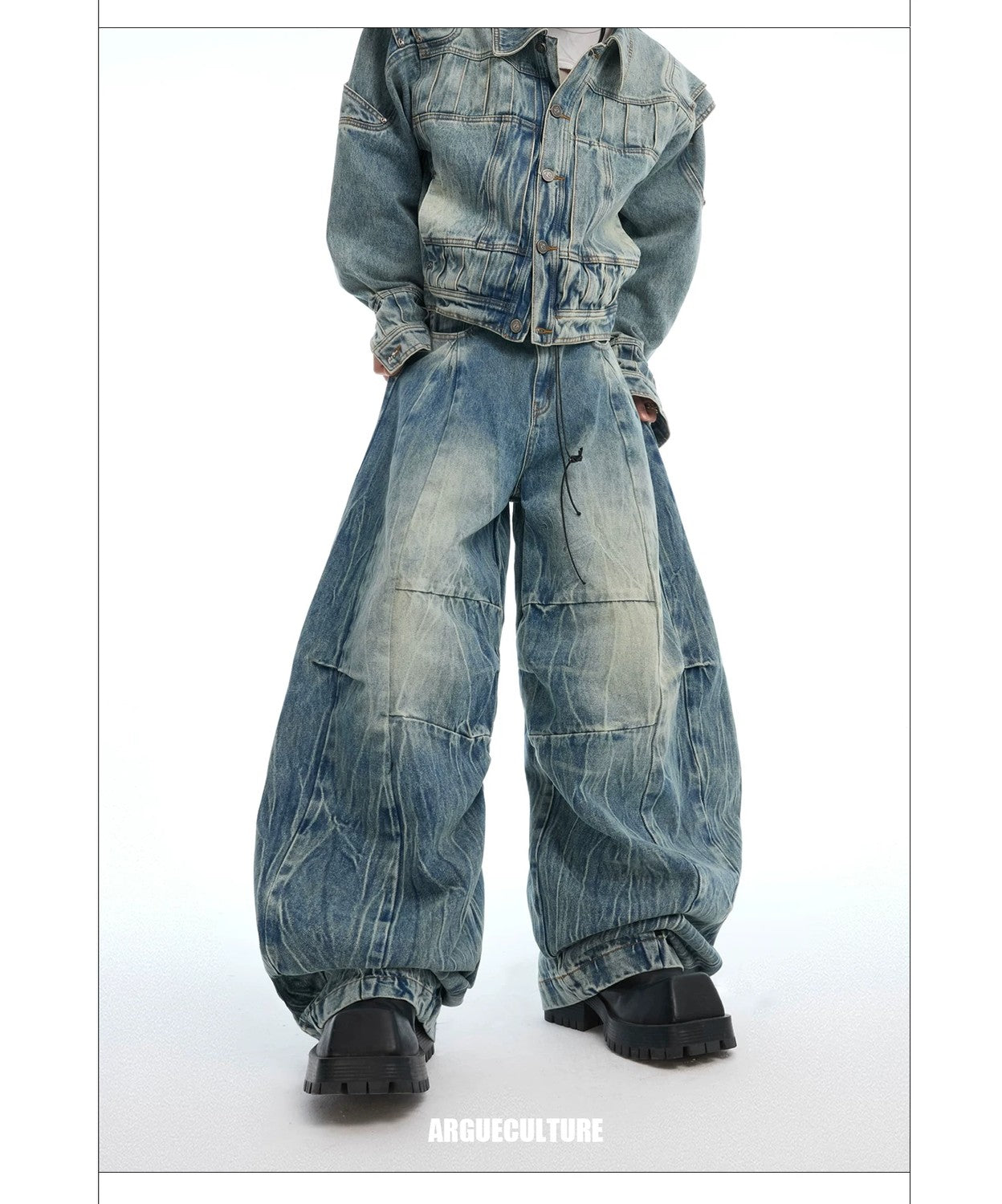 desc::distressed-deconstructed-slub-denim-jacket-set-men-detail-img-15