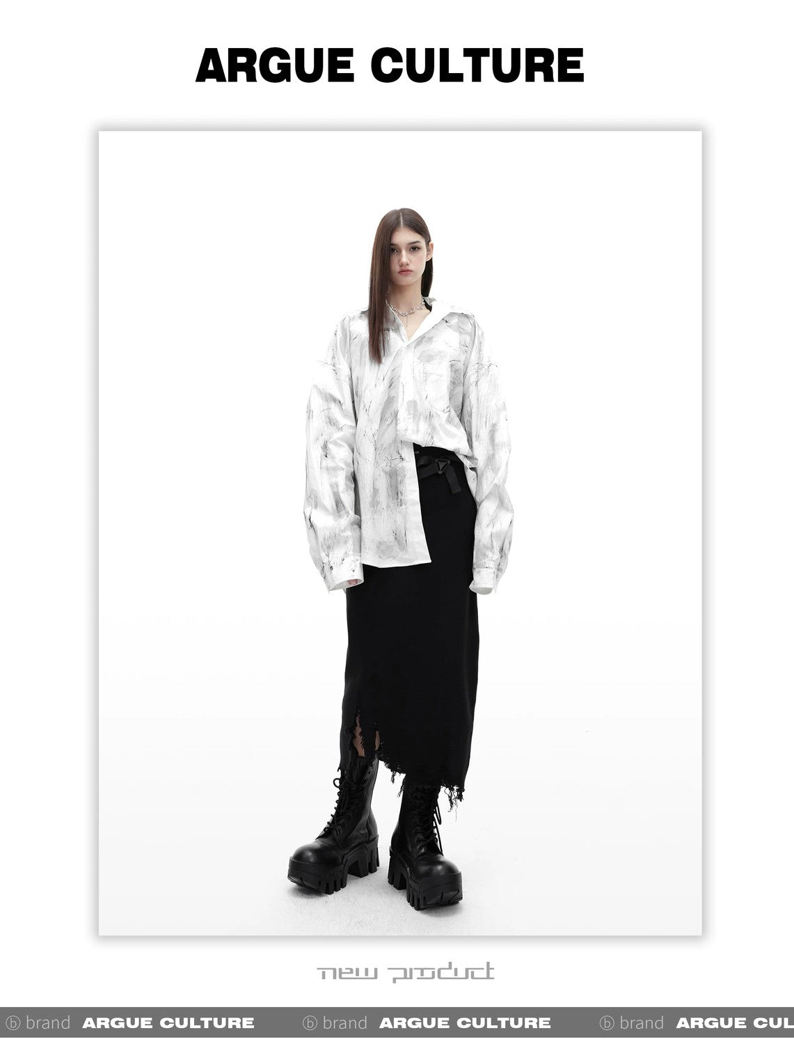 desc::distressed-hand-painted-oversized-streetwear-shirt-detail-img-14