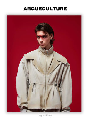 desc::distressed-ink-jet-deconstructed-techwear-set-for-men-detail-img-20