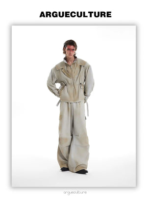 desc::distressed-ink-jet-deconstructed-techwear-set-for-men-detail-img-6