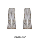 distressed-ink-jet-deconstructed-techwear-set-for-men-yellow-jacket