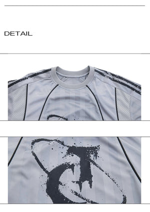 desc::distressed-paneled-jersey-tee-loose-streetwear-top-detail-img-14