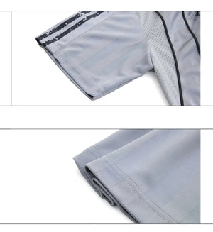 desc::distressed-paneled-jersey-tee-loose-streetwear-top-detail-img-15