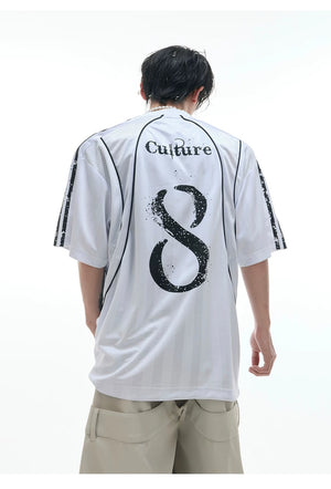 desc::distressed-paneled-jersey-tee-loose-streetwear-top-detail-img-5