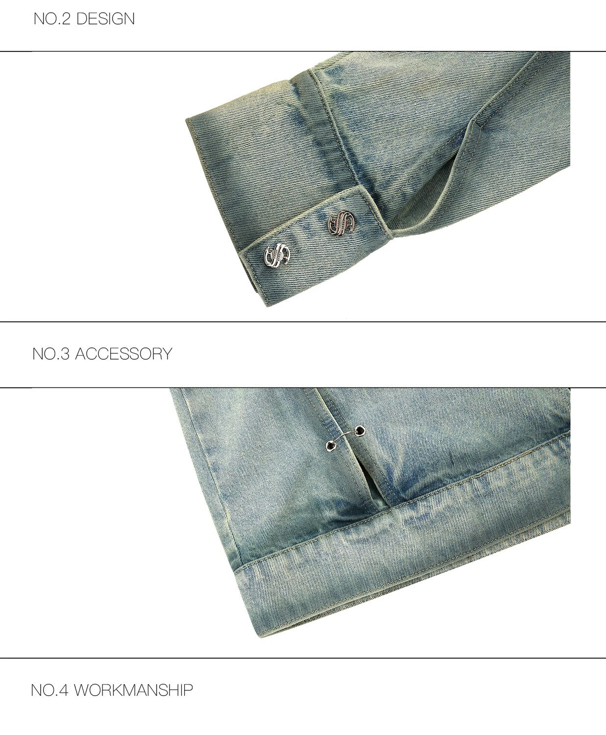 desc::distressed-ring-buckle-denim-set-vintage-washed-loose-fit-detail-img-17