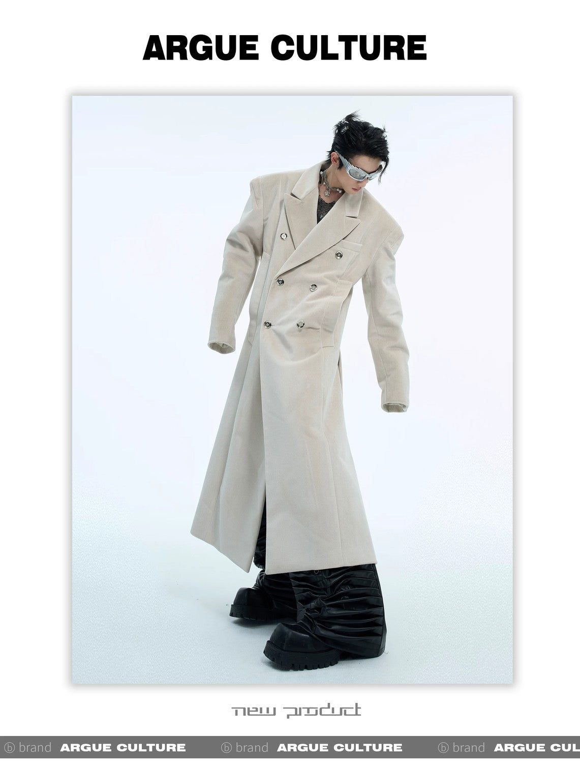 desc::double-breasted-oversized-woolen-coat-for-men-detail-img-10