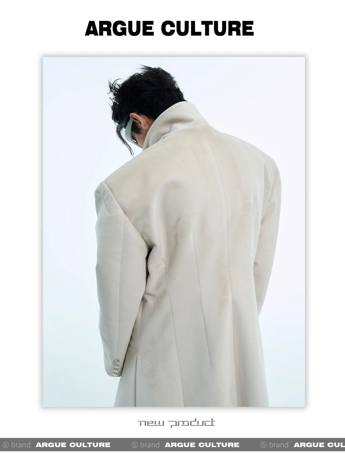 desc::double-breasted-oversized-woolen-coat-for-men-detail-img-11