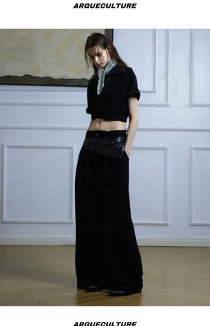 desc::double-collar-relaxed-sport-set-urban-summer-co-ord-detail-img-11