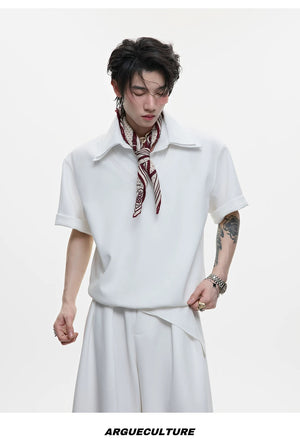 desc::double-collar-relaxed-sport-set-urban-summer-co-ord-detail-img-15