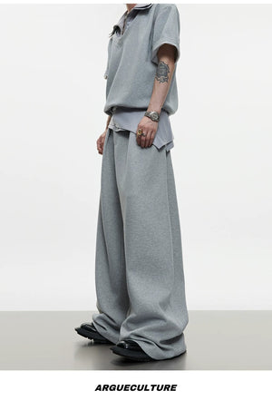 desc::double-collar-relaxed-sport-set-urban-summer-co-ord-detail-img-17