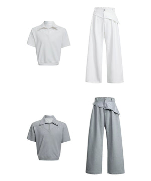 desc::double-collar-relaxed-sport-set-urban-summer-co-ord-detail-img-18