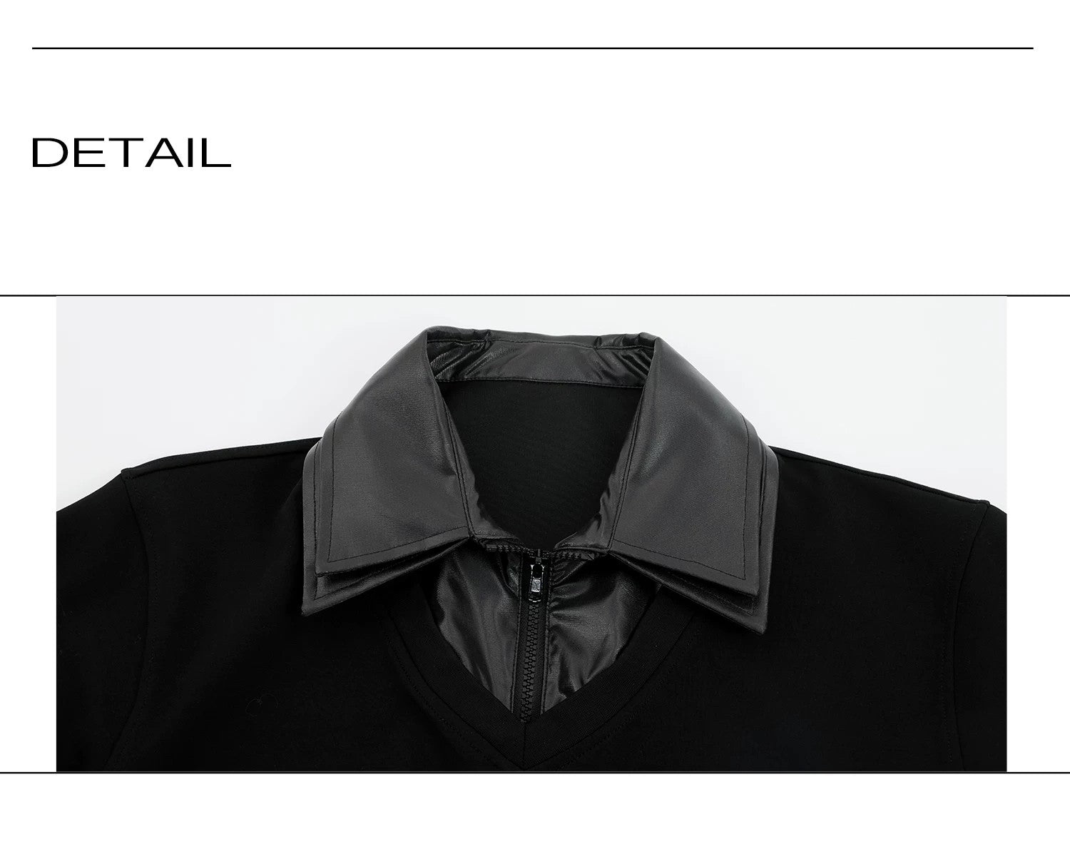 desc::double-collar-relaxed-sport-set-urban-summer-co-ord-detail-img-19