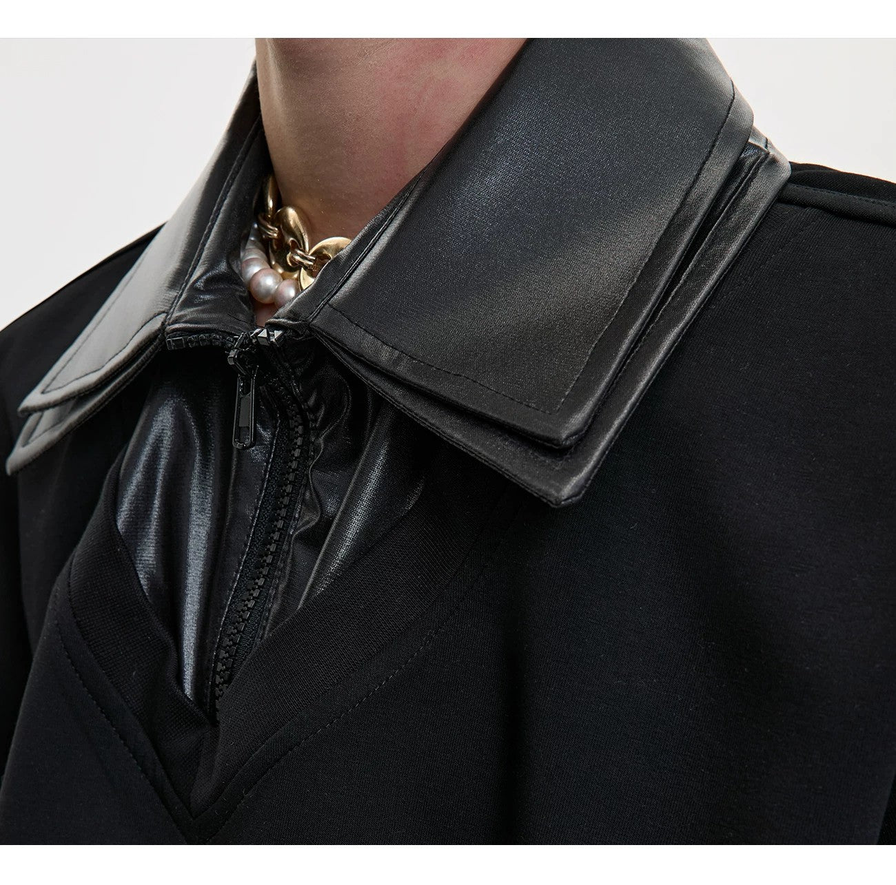 desc::double-collar-relaxed-sport-set-urban-summer-co-ord-detail-img-8