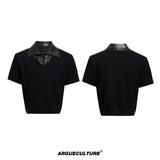 double-collar-relaxed-sport-set-urban-summer-co-ord-gray-jacket