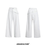 double-collar-relaxed-sport-set-urban-summer-co-ord-white-bottoms