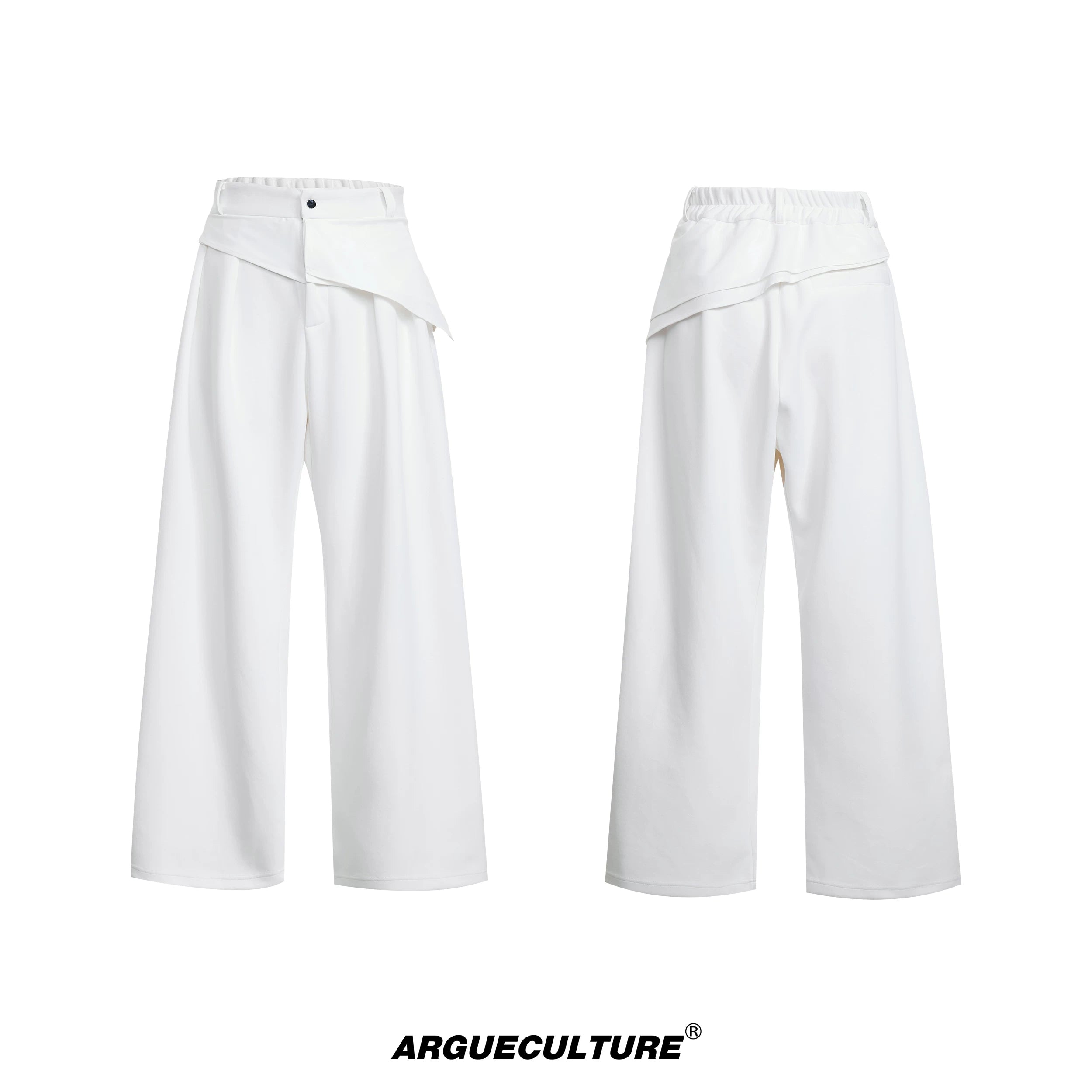 double-collar-relaxed-sport-set-urban-summer-co-ord-white-bottoms