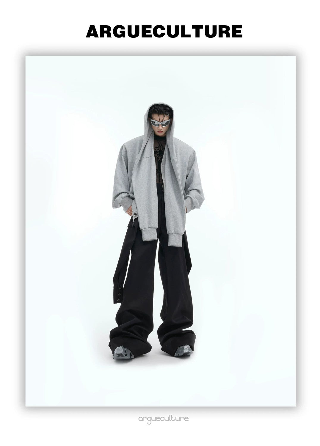 desc::double-layered-shoulder-pad-streetwear-zip-hoodie-detail-img-14