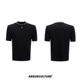 embellished-pearl-mock-neck-oversized-streetwear-tee-black