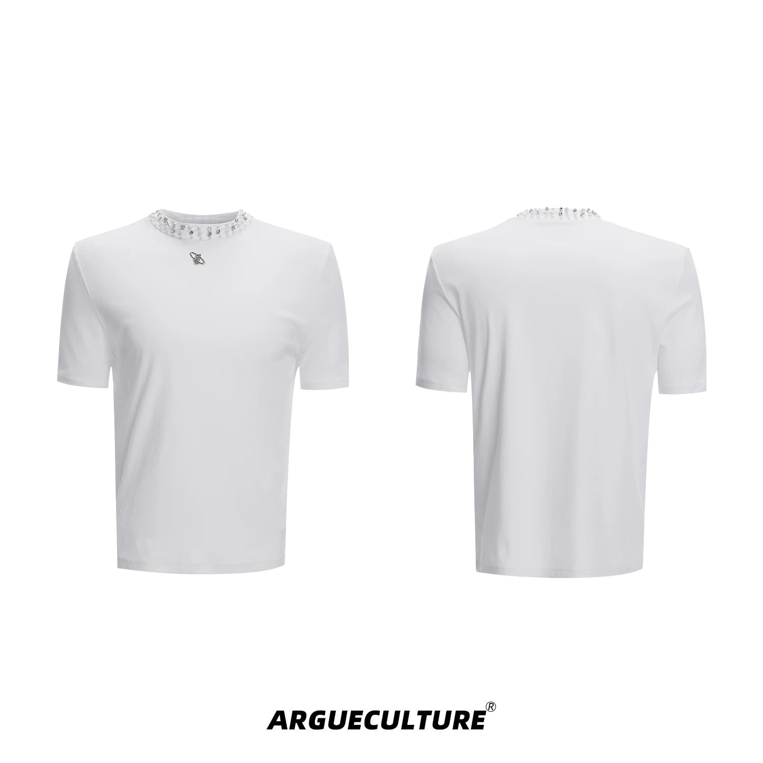 embellished-pearl-mock-neck-oversized-streetwear-tee-white