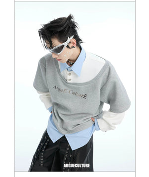 desc::faux-layered-deconstructed-sweatshirt-oversized-streetwear-detail-img-2