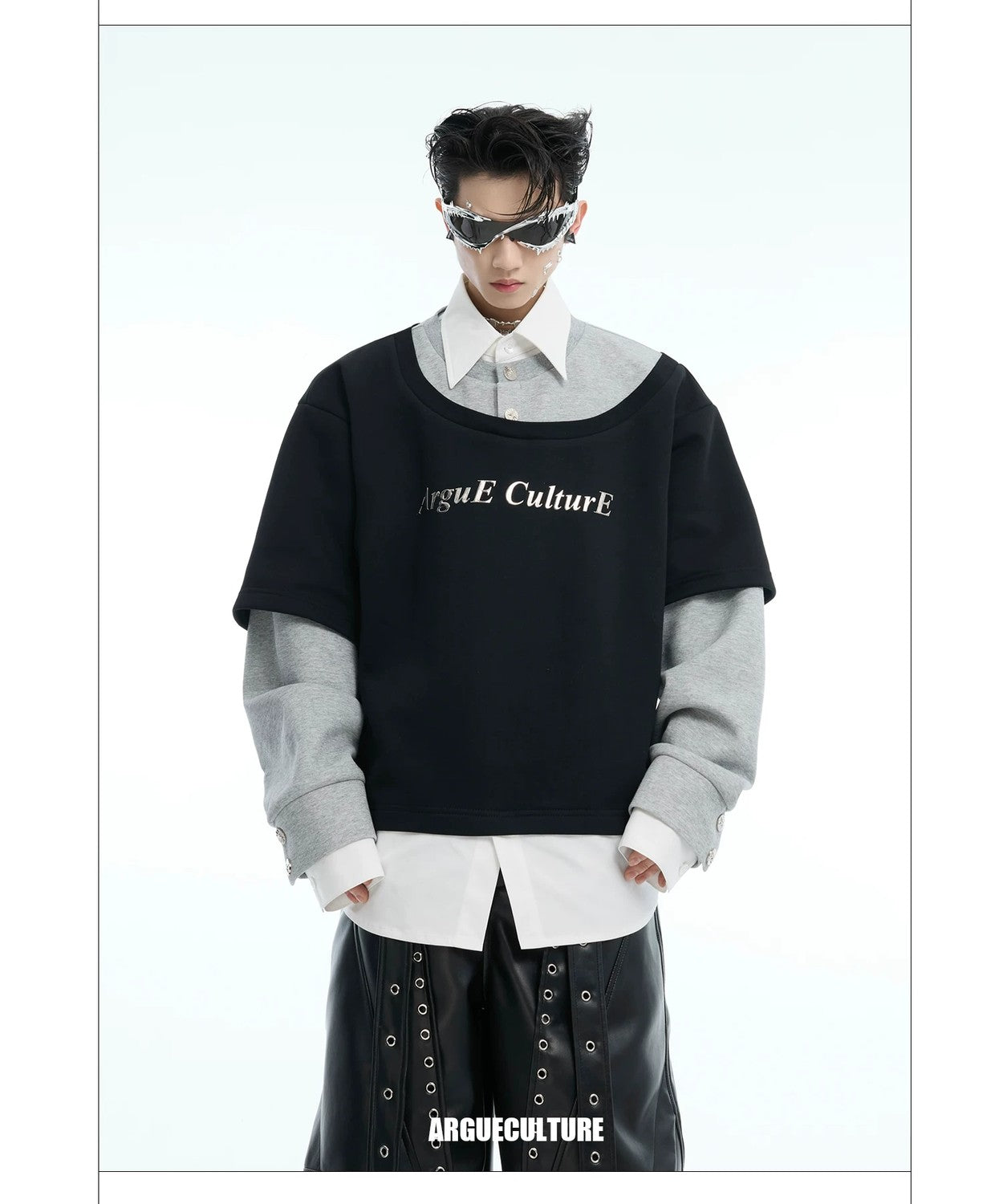 desc::faux-layered-deconstructed-sweatshirt-oversized-streetwear-detail-img-8