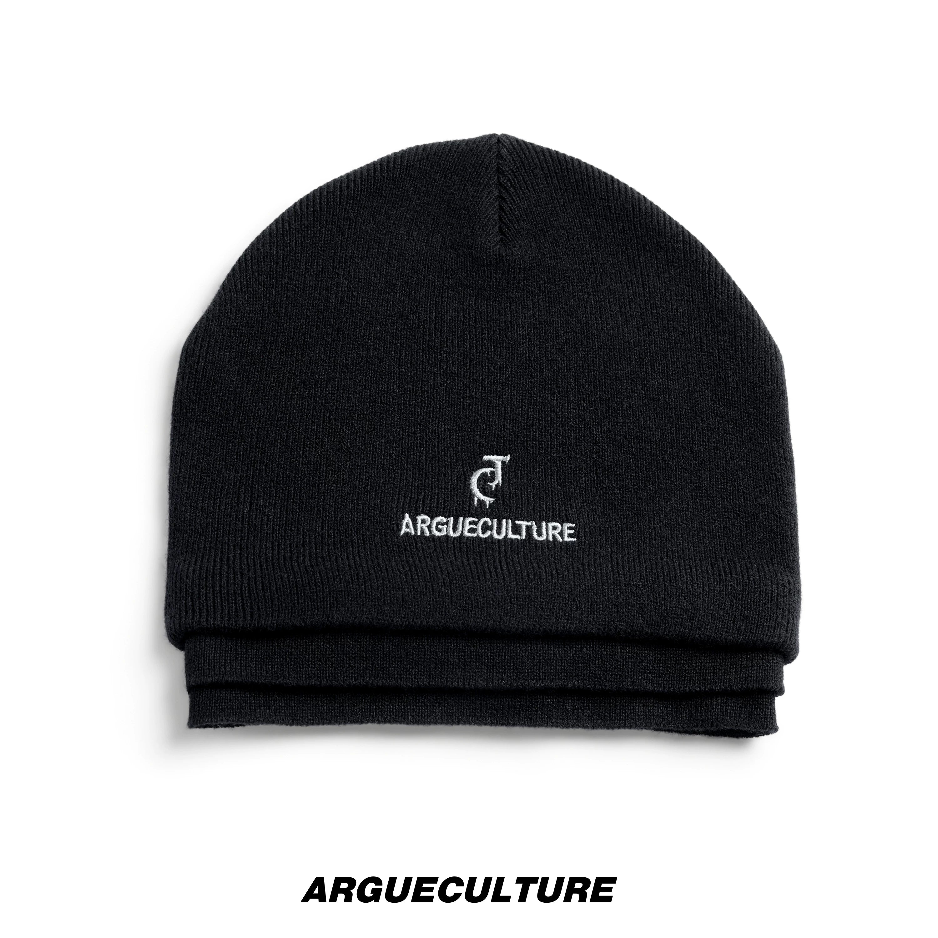 faux-triple-layer-distressed-fleece-beanie-winter-hat-