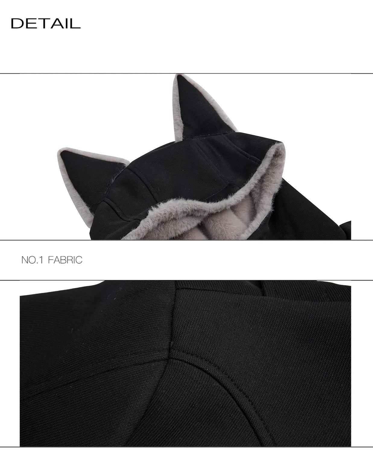 desc::fox-ear-reversible-hooded-padded-jacket-streetwear-detail-img-26