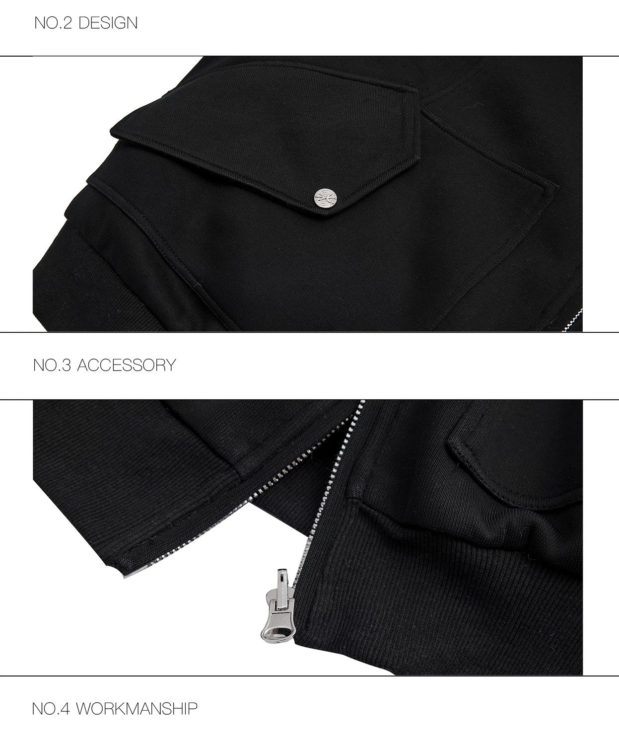 desc::fox-ear-reversible-hooded-padded-jacket-streetwear-detail-img-27