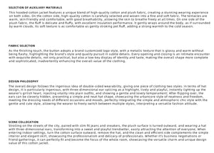 desc::fox-ear-reversible-hooded-padded-jacket-streetwear-detail-img-4