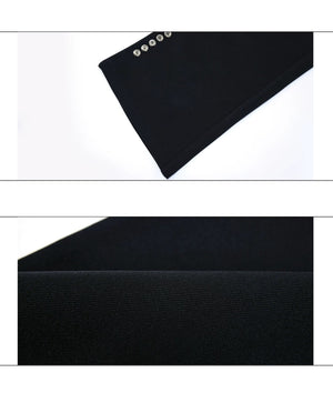 desc::fur-trimmed-flare-slim-wool-trousers-for-men-detail-img-20