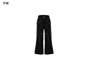 desc::futuristic-liquid-shine-flared-leather-pants-for-men-detail-img-9