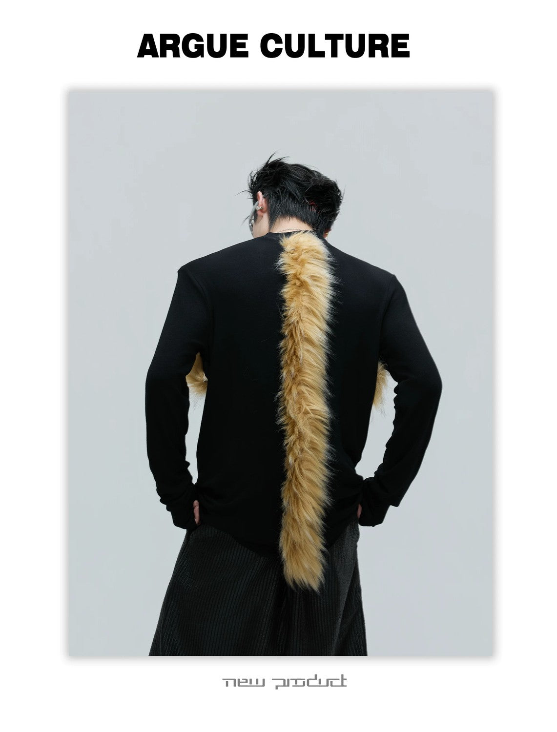 desc::fuzzy-high-neck-distressed-slim-base-layer-detail-img-14