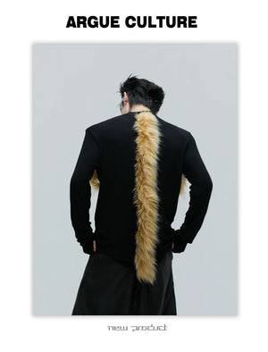 desc::fuzzy-high-neck-distressed-slim-base-layer-detail-img-14