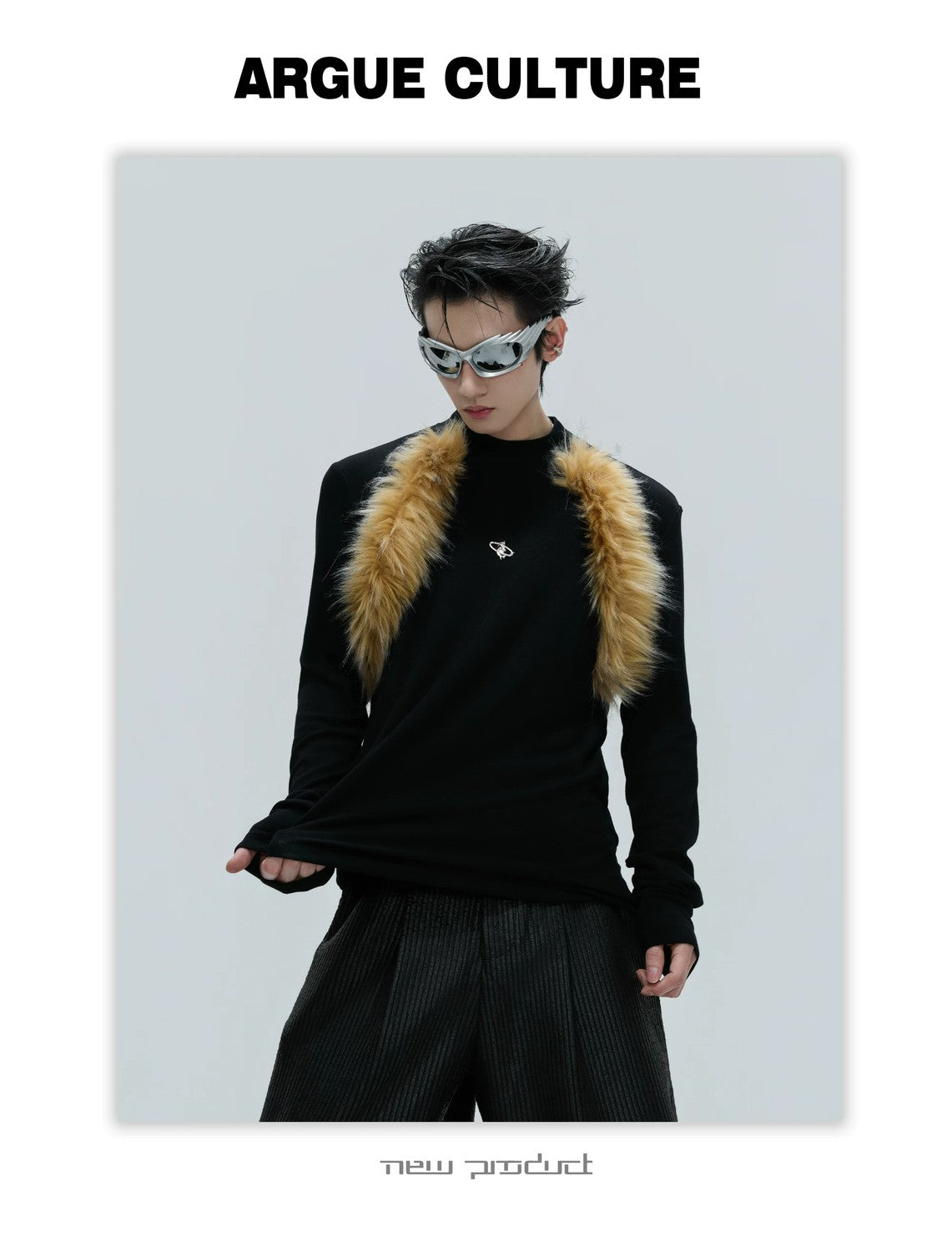 desc::fuzzy-high-neck-distressed-slim-base-layer-detail-img-15