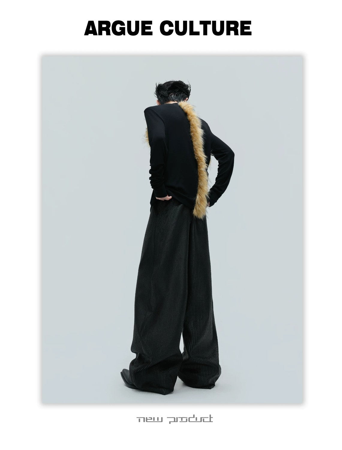 desc::fuzzy-high-neck-distressed-slim-base-layer-detail-img-5