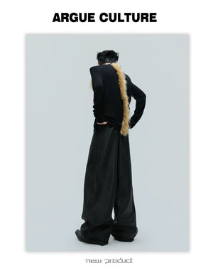 desc::fuzzy-high-neck-distressed-slim-base-layer-detail-img-5