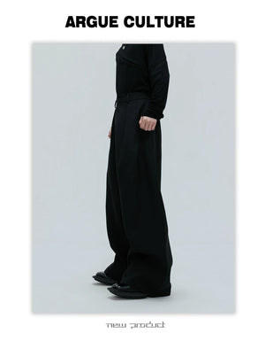 desc::glitter-stripe-cinched-two-piece-blazer-suit-set-detail-img-9