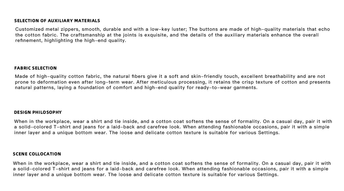 desc::glossy-deconstructed-patchwork-cropped-jacket-for-unisex-detail-img-2