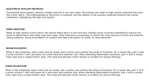 desc::glossy-deconstructed-patchwork-cropped-jacket-for-unisex-detail-img-2