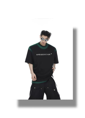 desc::gradient-metal-print-shoulder-pad-tech-tee-detail-img-11