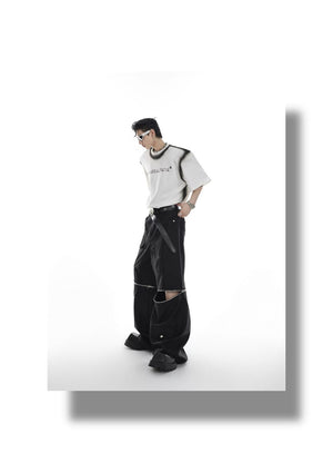 desc::gradient-metal-print-shoulder-pad-tech-tee-detail-img-3