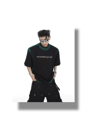 desc::gradient-metal-print-shoulder-pad-tech-tee-detail-img-9