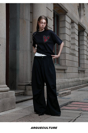 desc::heartbeat-rhinestone-irregular-neck-oversized-tee-detail-img-14