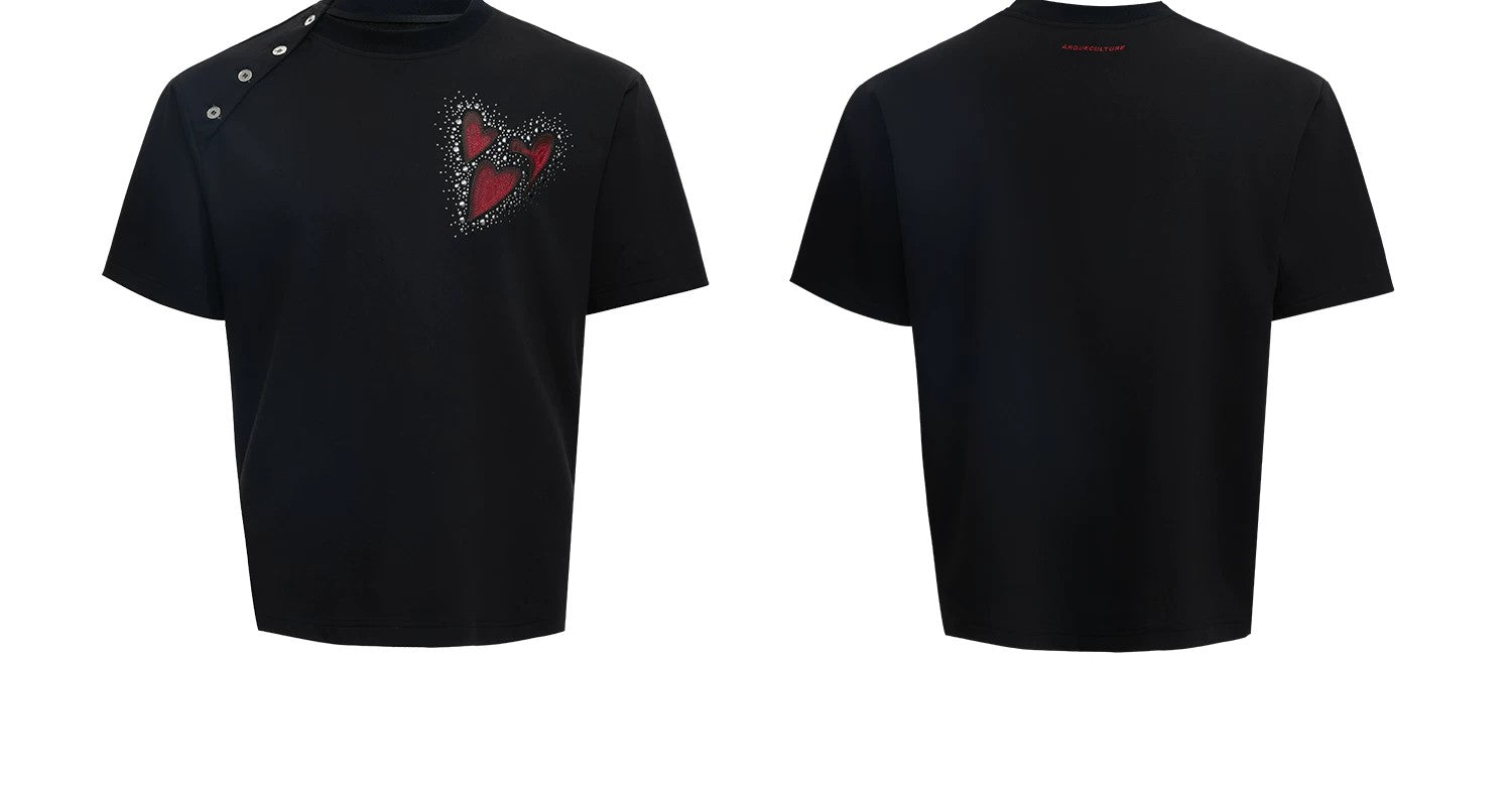 desc::heartbeat-rhinestone-irregular-neck-oversized-tee-detail-img-18