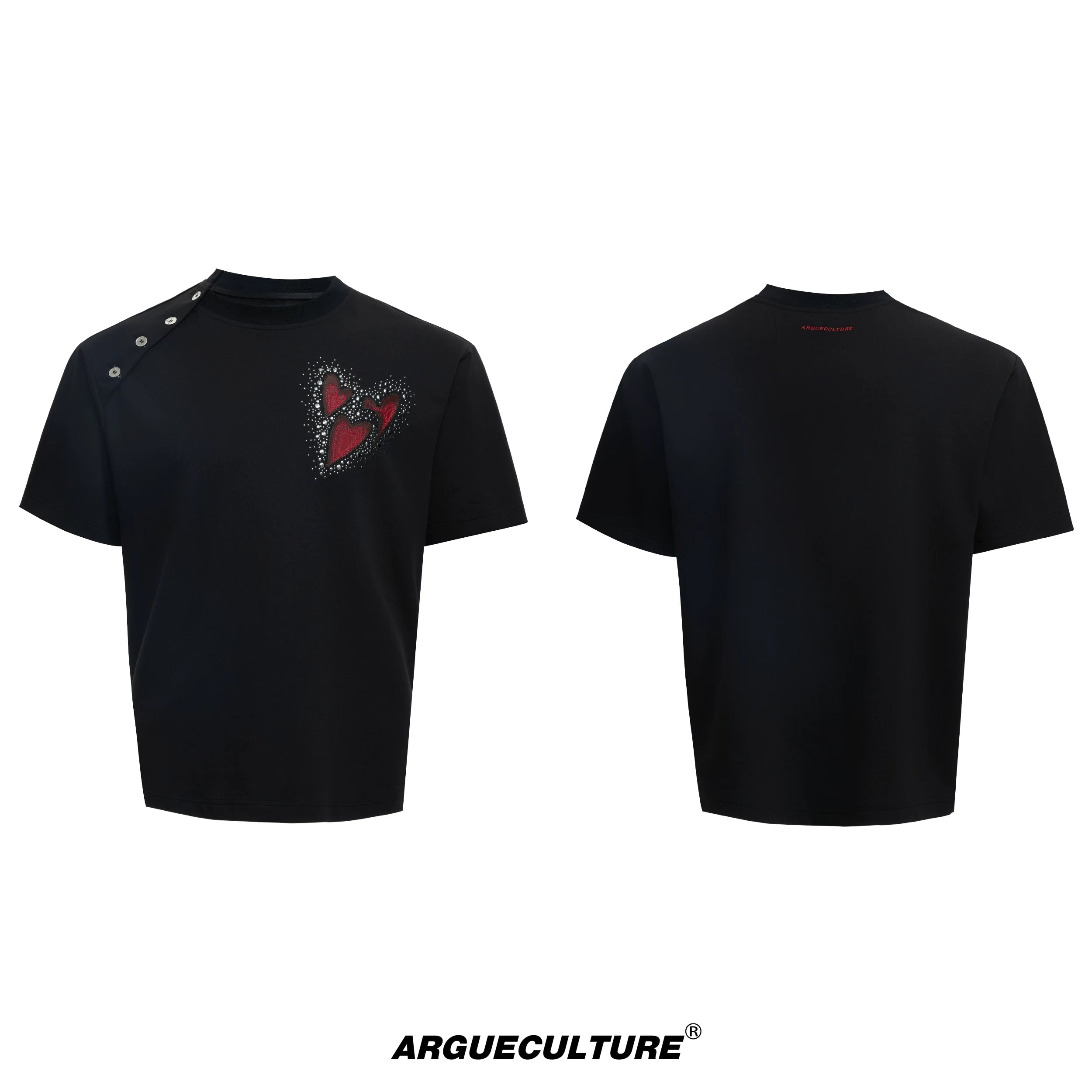 heartbeat-rhinestone-irregular-neck-oversized-tee-white