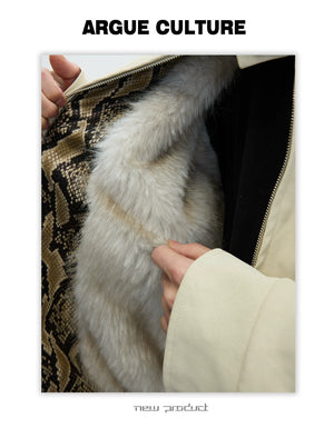 desc::heavy-embroidered-washed-leather-padded-streetwear-jacket-detail-img-23